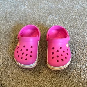 Kids Crocs